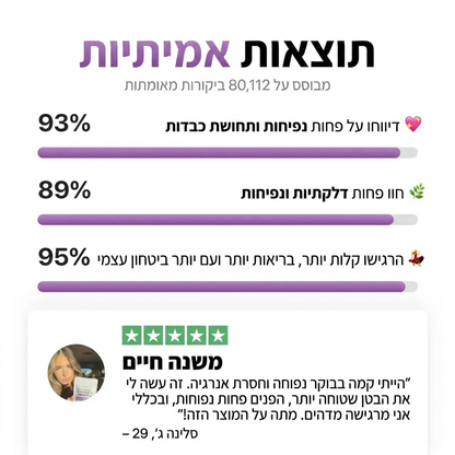 ניקוי לימפטתי