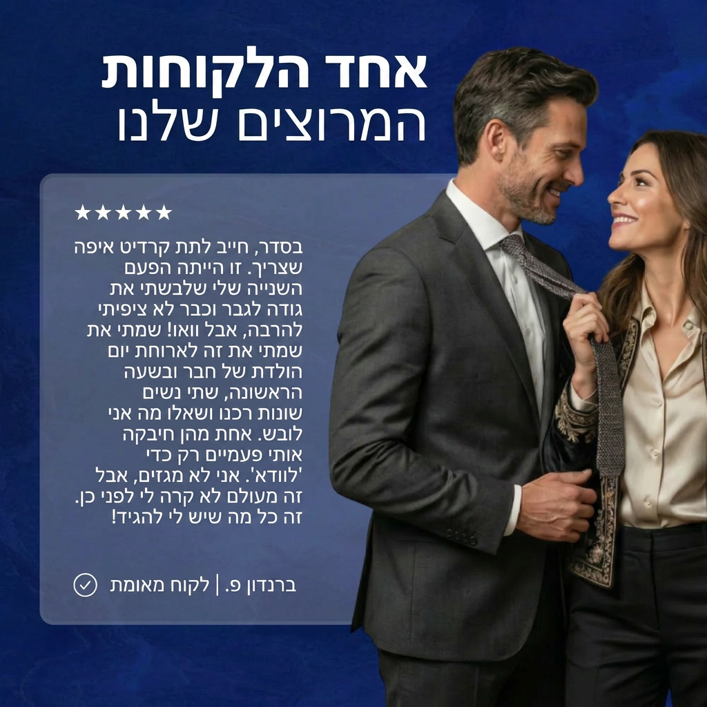 guda -בושם פרומונים
